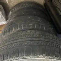 لوازم اصلی ۲۰۶ تیپ ۲ رینگ و لاستیک و رادیات بال|قطعات یدکی و لوازم جانبی|پرند, فاز ۲|دیوار