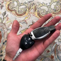 Tekno200 بالانسر دار|موتورسیکلت|کاشمر, |دیوار