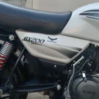 موتور باکسر 200