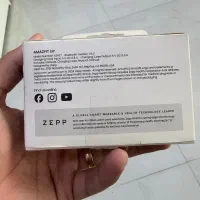 هدفون بلوتوثی امیزفیت مدل Amazfit Up|لوازم جانبی موبایل و تبلت|تهران, قیطریه|دیوار