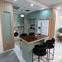 انجام کابینت و دکوراسیون داخلی درجه یک