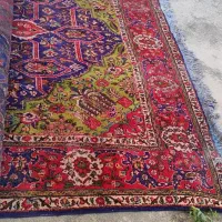 فرش ۱۲متری دستباف