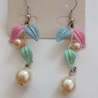 بدلیجات، گوشواره ، ساعت