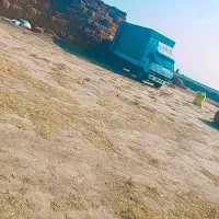 فروش کاه نرم گندم..‌پرس کاه .پرس یونجه انبار|عمده‌فروشی|مشهد, شهرک صنعتی توس|دیوار