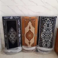 پشتی مدلهای مختلف ابریشمی پرزدار و بدون پرز|پشتی|شاهرود, |دیوار