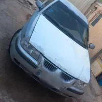 ماشین سمند مدل ۸۲