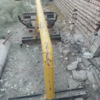 دکل وکف گرد نیسان یدک کش|قطعات یدکی و لوازم جانبی|پاسارگاد, |دیوار