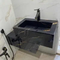 روشویی سرامیک|لوازم سرویس بهداشتی|خاوران, |دیوار