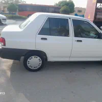 پراید مدل ۹۹