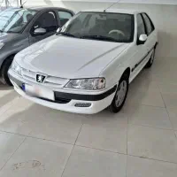 پژو پارس XU7p