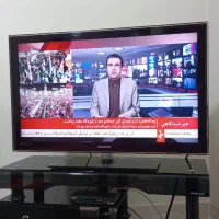 تلویزیون ال سی دی 42 اینچ سامسونگ درحدنو