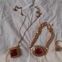 بدلیجات کاملا با رنگ ثابت