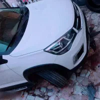 ایکس۲۲ تحویل۹۷صفر۶ سال خواب بوده|خودرو سواری و وانت|گرگان, |دیوار