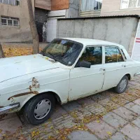 پیکان مدل ۸۰ دوگانه|خودرو سواری و وانت|سنندج, |دیوار