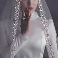 ست عقد عروس