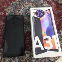 فروش گوشی A31