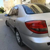 کیا ریو مونتاژ دندهای، مدل ۱۳۸۵|خودرو سواری و وانت|ارومیه, |دیوار