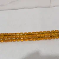 تسبیح سندلوس نباتی قیچی . تسبیح سندلوس 35عددی .|جواهرات|سقز, |دیوار