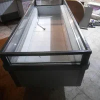 فروش یخچالهای صنعتی فروشگاهی و پروتئینی|فروشگاه و مغازه|اهواز, کوی آغاجاری|دیوار