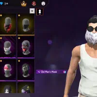 اکانت قدیمی فری فایر|کنسول، بازی ویدئویی و آنلاین|بم, |دیوار