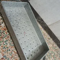 دو عدد منقل