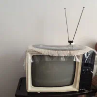 وسایل قدیمی