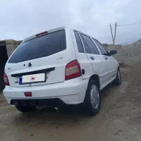 پراید ۱۱۱مدل ۸۹