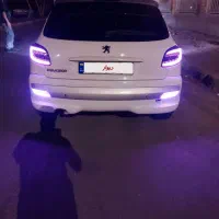206 تیپ 5 مدل 94 فول