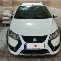 کوییک Rفول مدل 401 کویکGX401خشک|خودرو سواری و وانت|سنقر, |دیوار