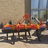 لولر لیزری و لولر ماهواره ای کود تریلی دیسک باغی|ماشینآلات صنعتی|جوین, |دیوار