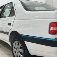 405تیوفایو گاز سیمی