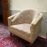 مبلمان ۸ نفره راحتی