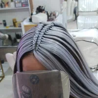 تخفیف ویژه بافت مو|خدمات آرایشگری و زیبایی|زاهدان, |دیوار