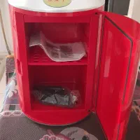 یخچال مسافرتی BMI|یخچال و فریزر|پرند, فاز ۶|دیوار