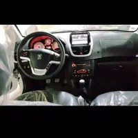 ماشین صفر سالم