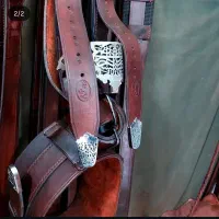 هیکلی چرم اصل