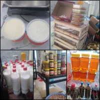 لبنیات محلی سراب