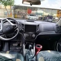 چانگان ۹۸|خودرو سواری و وانت|پردیس, شهرک صنعتی خرمدشت فاز ۷|دیوار