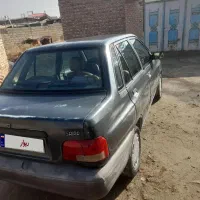 پراید ۸۵|خودرو سواری و وانت|ارومیه, |دیوار