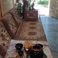 پشتی سنتی|پشتی|تهران, امامت|دیوار