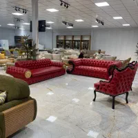 چستر ایتالیایی|مبلمان خانگی و میز عسلی|تهران, اباذر|دیوار