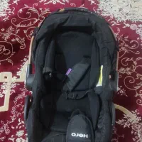 کریر|کالسکه و لوازم جانبی|تهران, شهرک ابوذر|دیوار