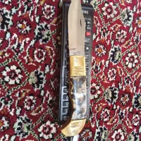 چاقو معاوضه با کاپشن مردانه سایز بزرگ