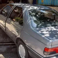 خودرو۴۰۵|خودرو سواری و وانت|قدس, شهرک دانش|دیوار