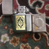 یک‌عدد قرآن‌کریم کوچک‌زیبا‌کلکسیونی