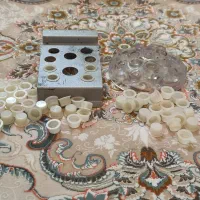 دستگاه تتو و وسایل جانبی آن|آرایشی، بهداشتی، درمانی|کاشان, الغدیر|دیوار