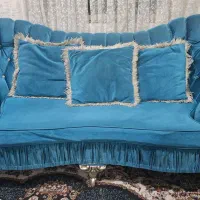 مبل هشت نفره|مبلمان خانگی و میز عسلی|دزفول, |دیوار