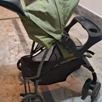کالسکه مارک گراکو