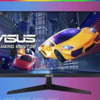 مانیتور گیمینگ ایسوس vp228he