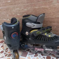کفش اسکیت